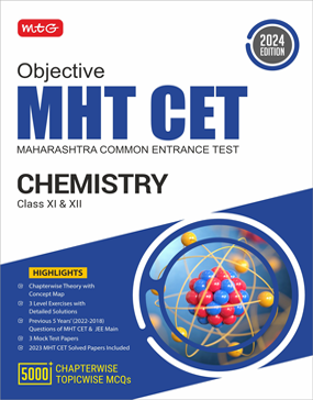 CHEMISTRY CET